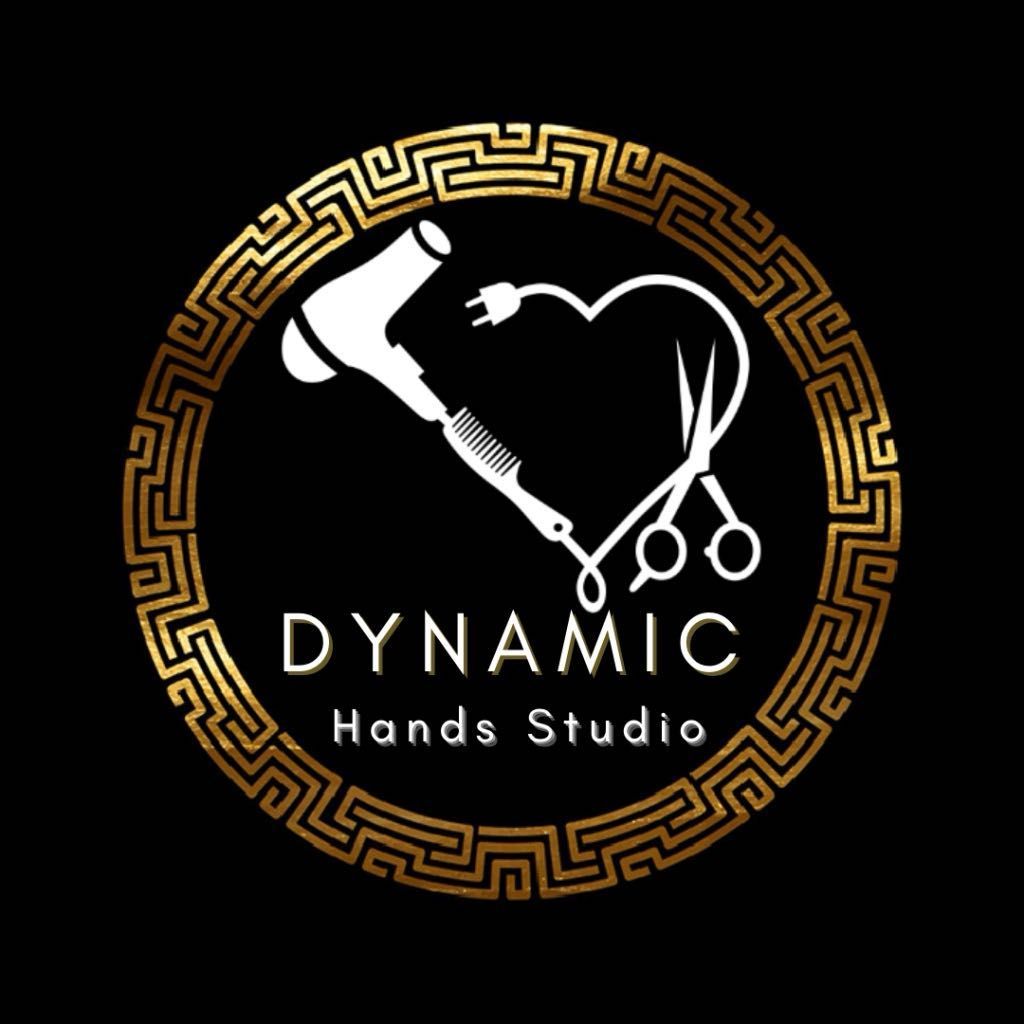 Dynamic Hands Studio/ Eminent Rootz Studio, 14159 e wade hampton blvd, 2, Greer, 29651