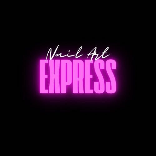 Nail Art Express by Tish the Artist, 1819 Sardis Rd N #340, Charlotte, 28269