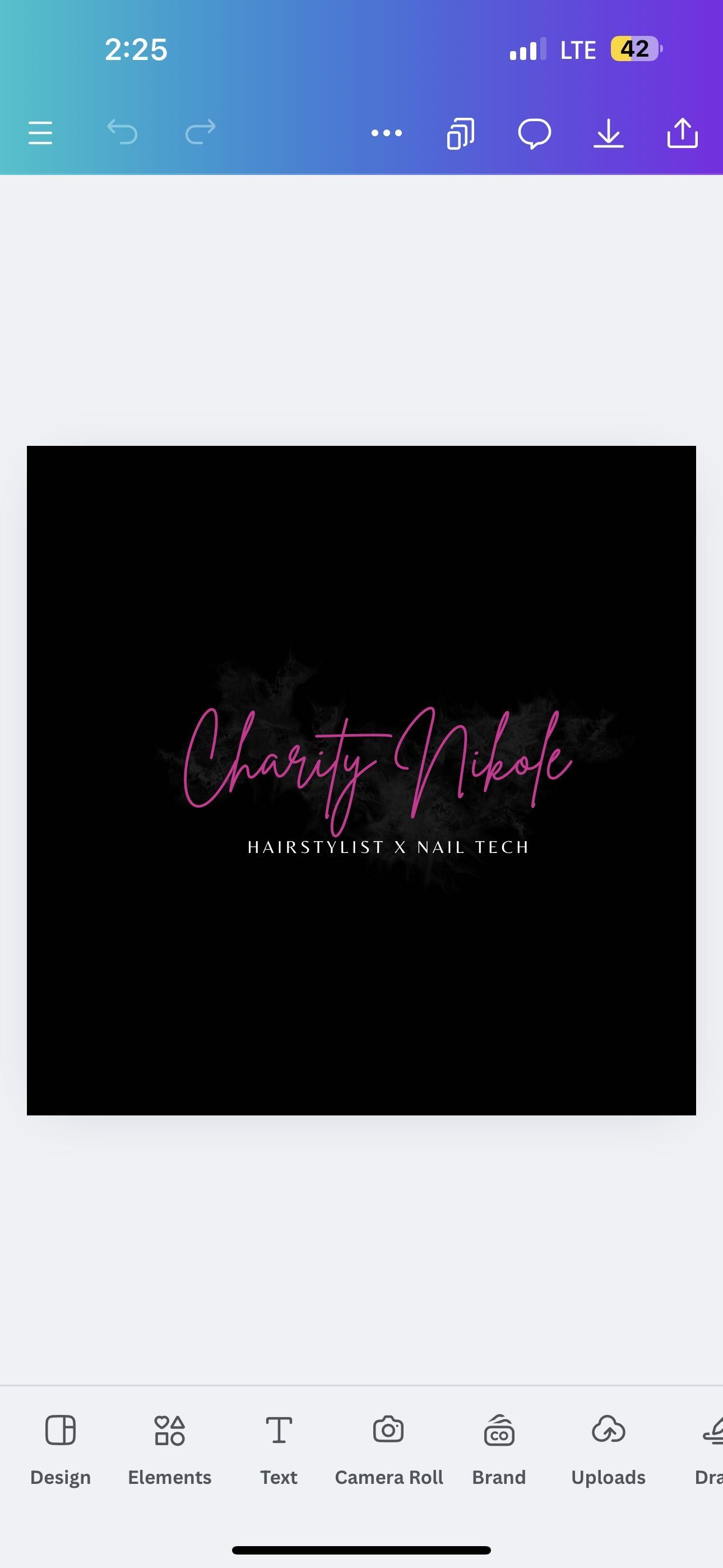 Charity Nikole's Collection, Sent once booked, North Las Vegas, 89032