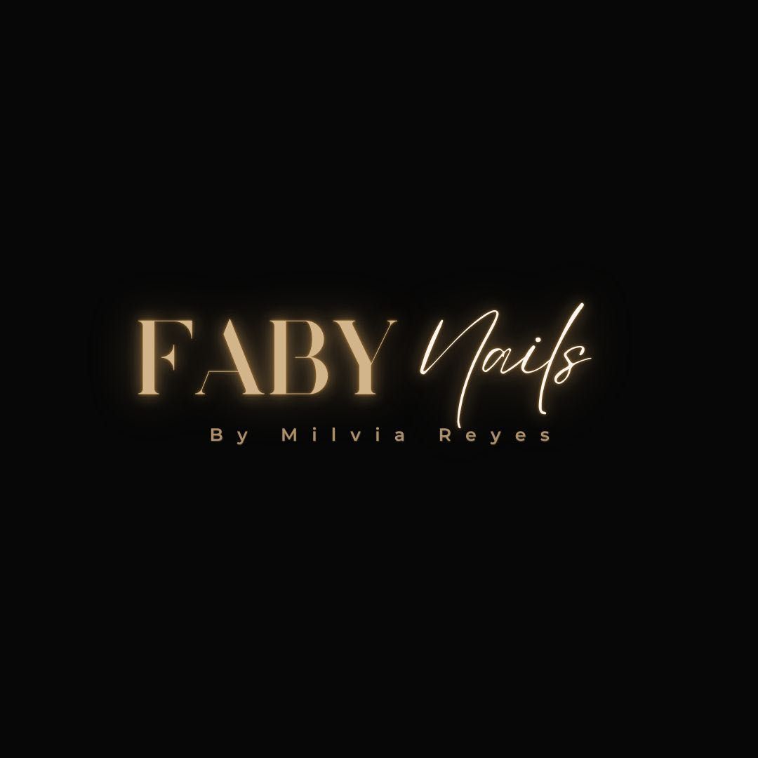 Faby Nails, Methuen, 01844