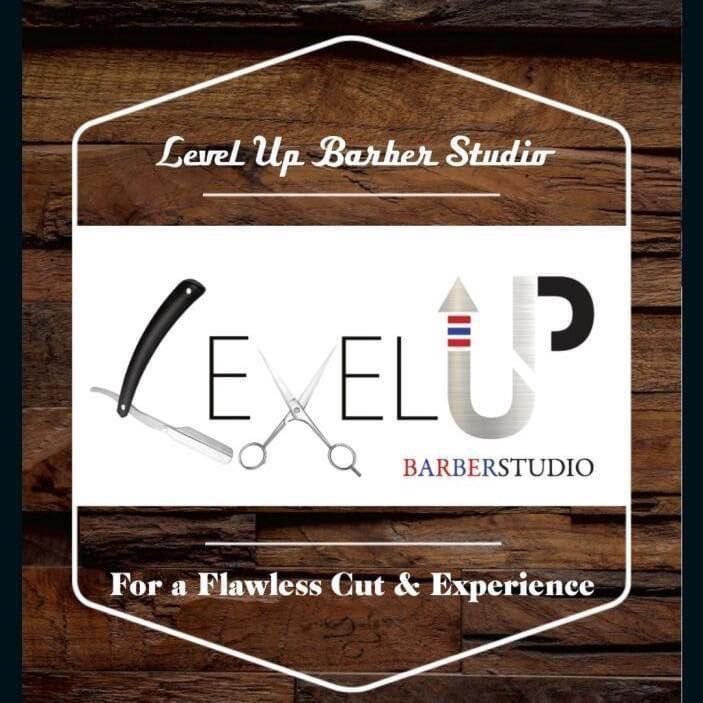 Levelup barbarstudio, 102 W 3rd St, Winston-Salem, 27101