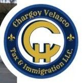 Chargoy Velasco Tax & Immigration LLC, 767 E Yosemite Ave E122, Merced, 95340