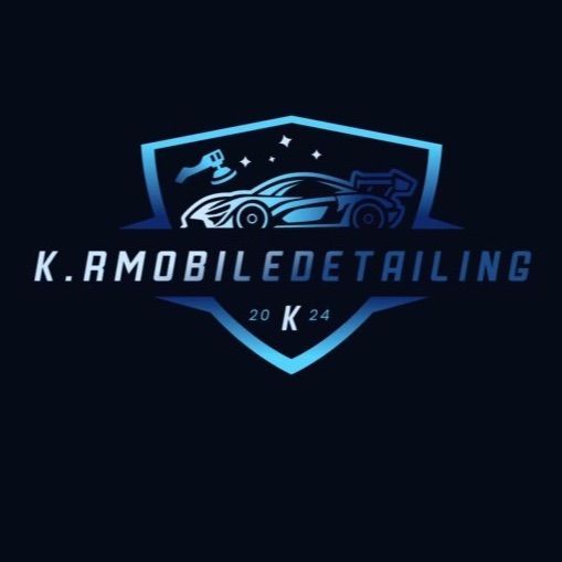 K.RMobileDetailing, 811 mallet hill rd, Columbia, 29223