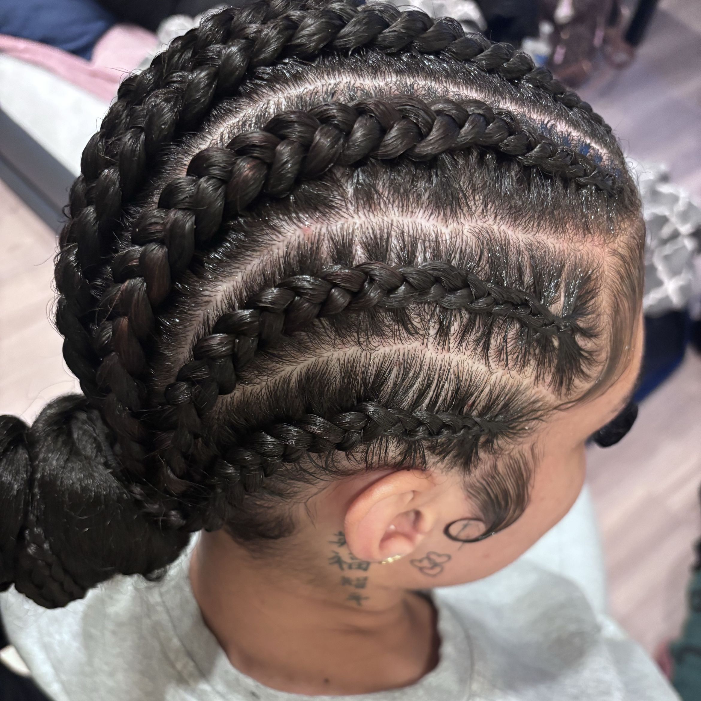 Slayed By Naay, 1600 E Florence Ave, Los Angeles, 90001