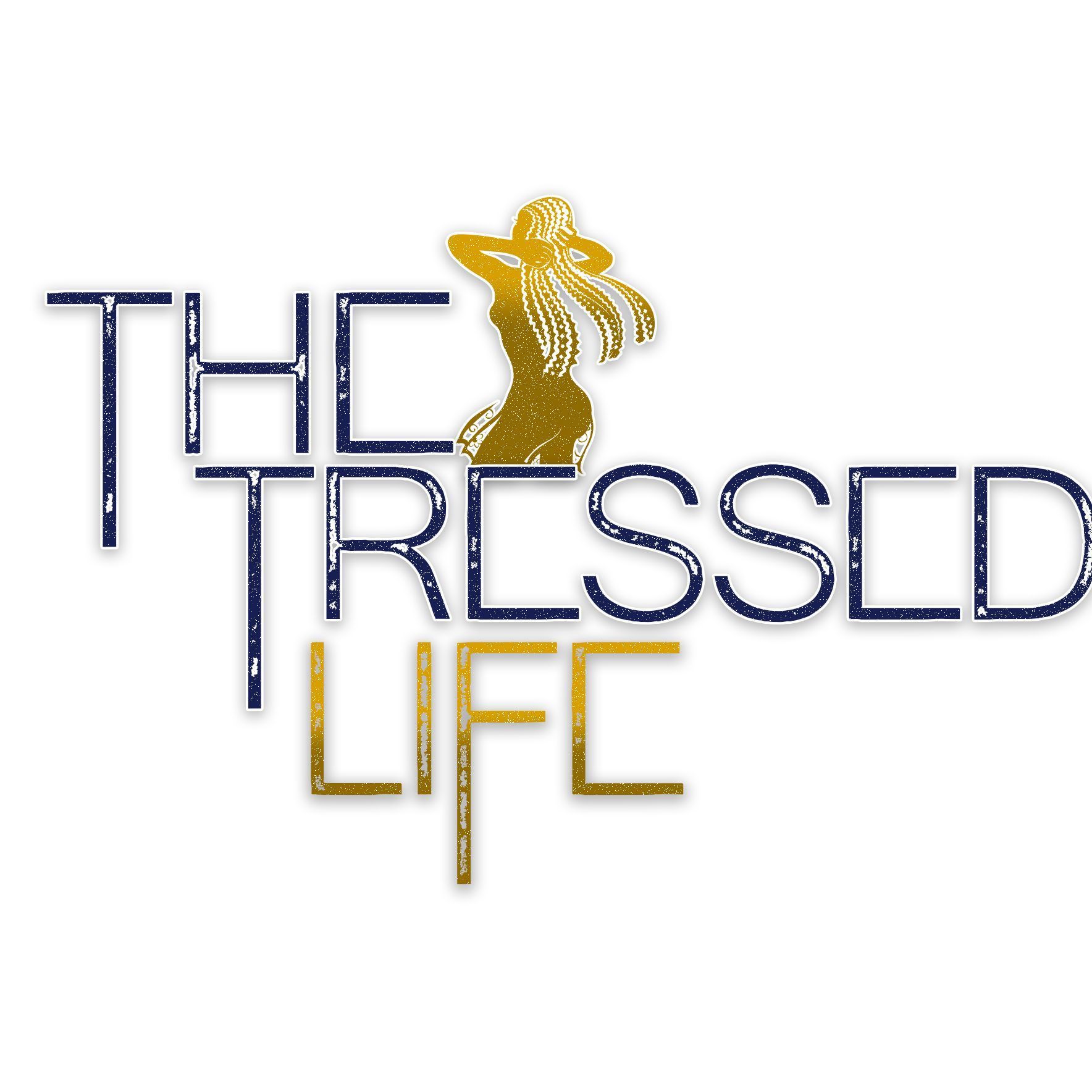 The Tressed Life, 15656 Silver Ridge Dr, STE 107, Houston, 77090