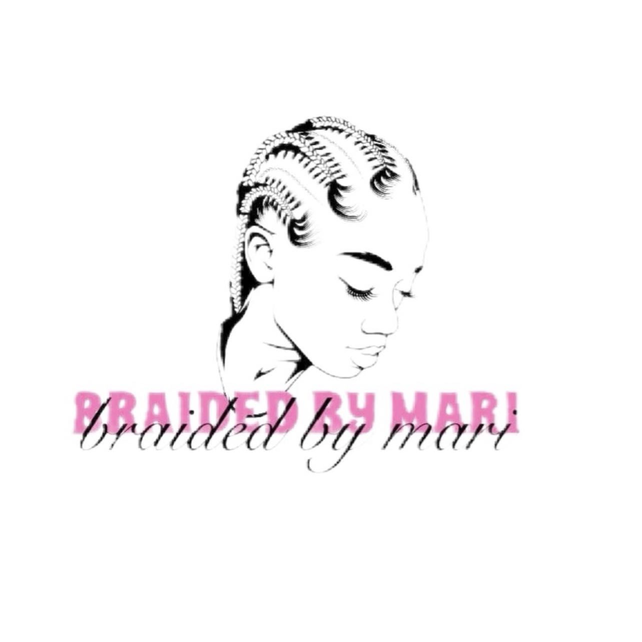 Braided By Mari, 217 Harvard St, Momence, 60954