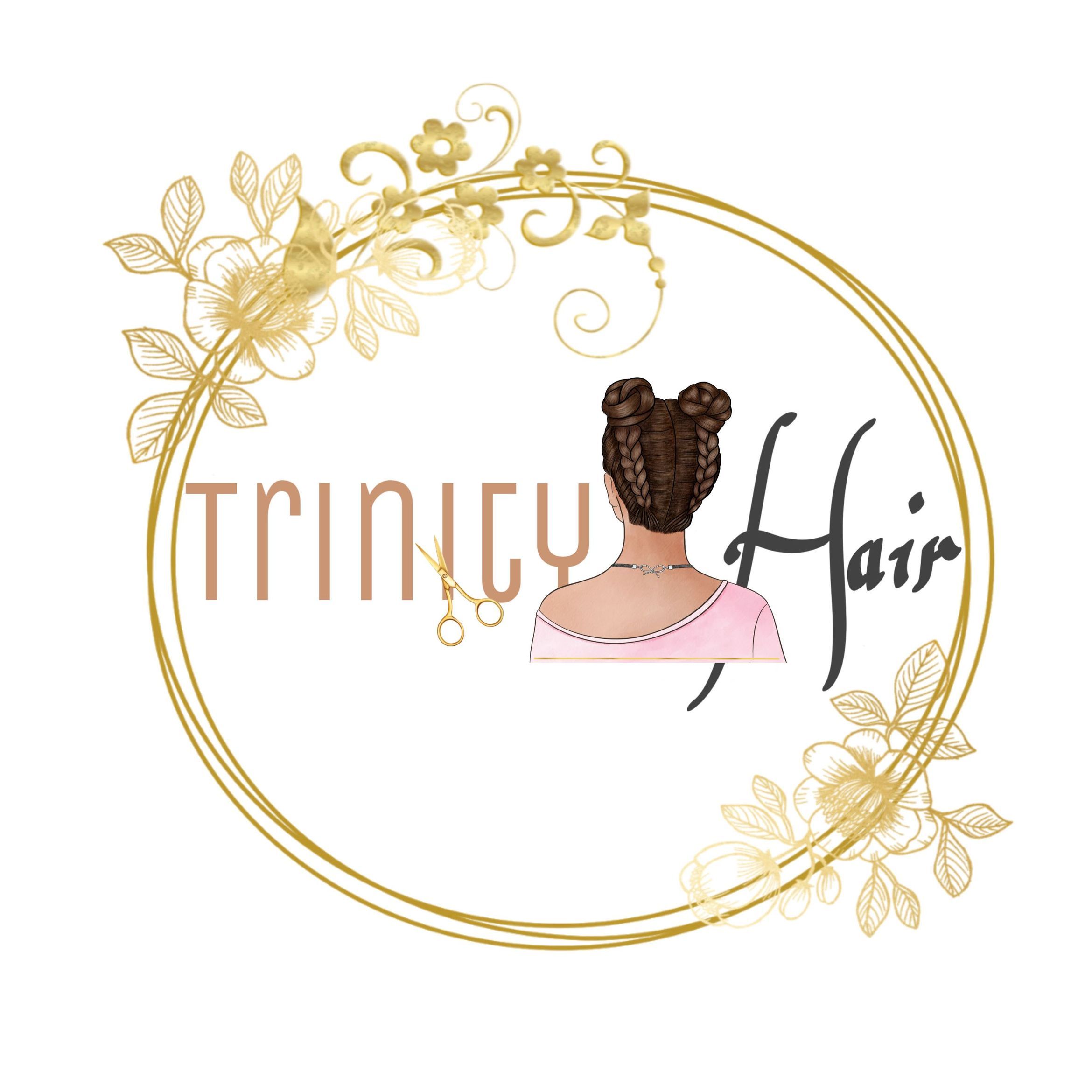 Trinity Hair, 1307 Mantle St, Parkville, 21234