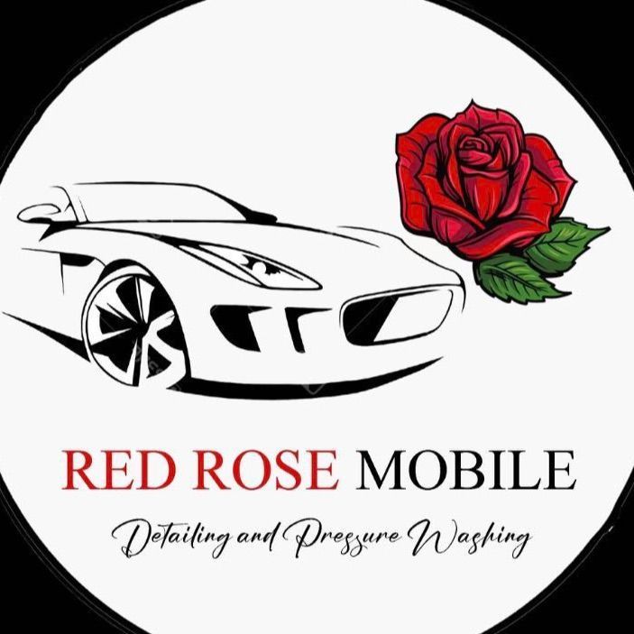 Red rose mobile detailing, 81 Mechanic St, Reinholds, 17569