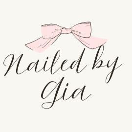 Nailed By Gia, Shoma dr, Wellington, 33414