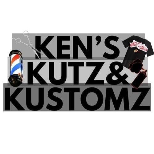 Ken's Kutz $ Kustomz, 4791 Myrlen Way, Memphis, 38118