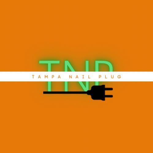 Tampa Nail Plug, 4415 W North St, Tampa, 33614