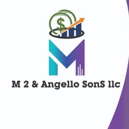 M 2 & Angello Sons Llc, 400 s orange, Orlando, 32801