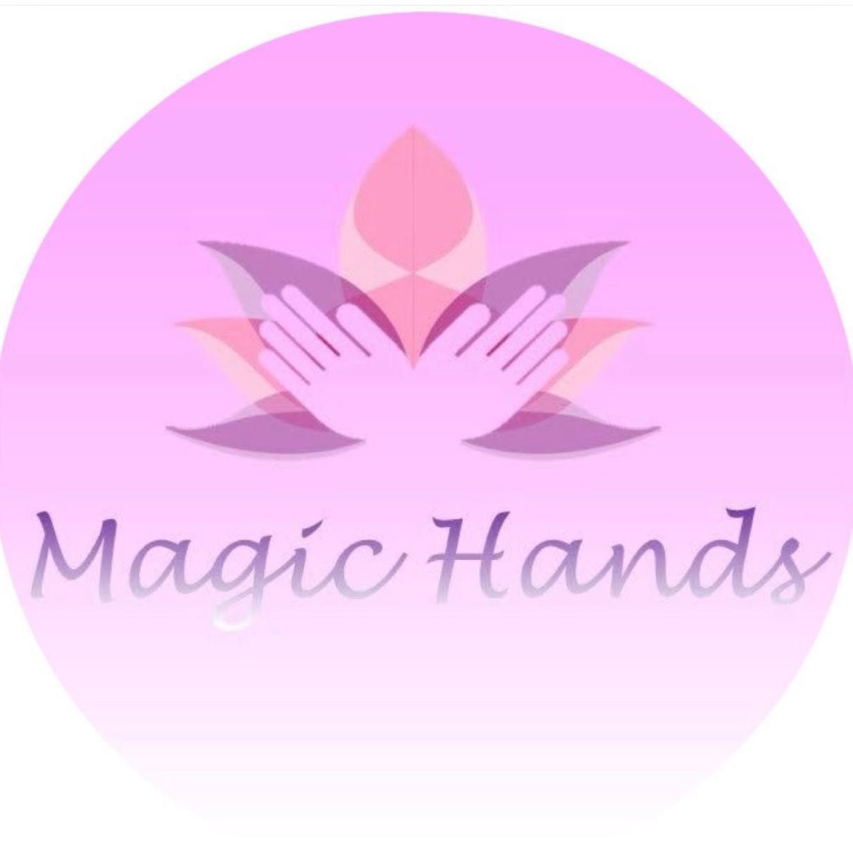 Magic Hands, 4180 S Jog Rd, 2, Lake Worth Beach, 33467