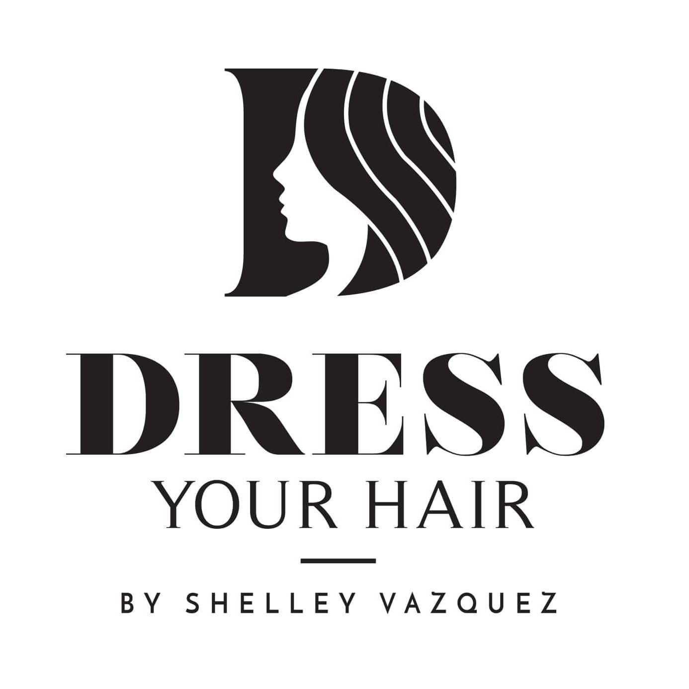 Dress Your Hair, Calle Pamplona, Ponce, 00717