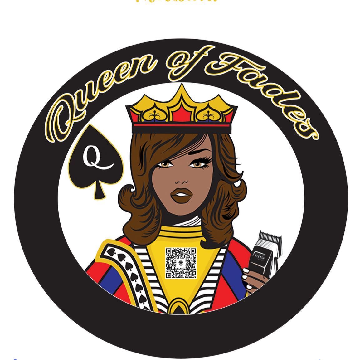 Queen Of Fades, 510 Hacienda Dr., UNIT 106, Vista, 92081