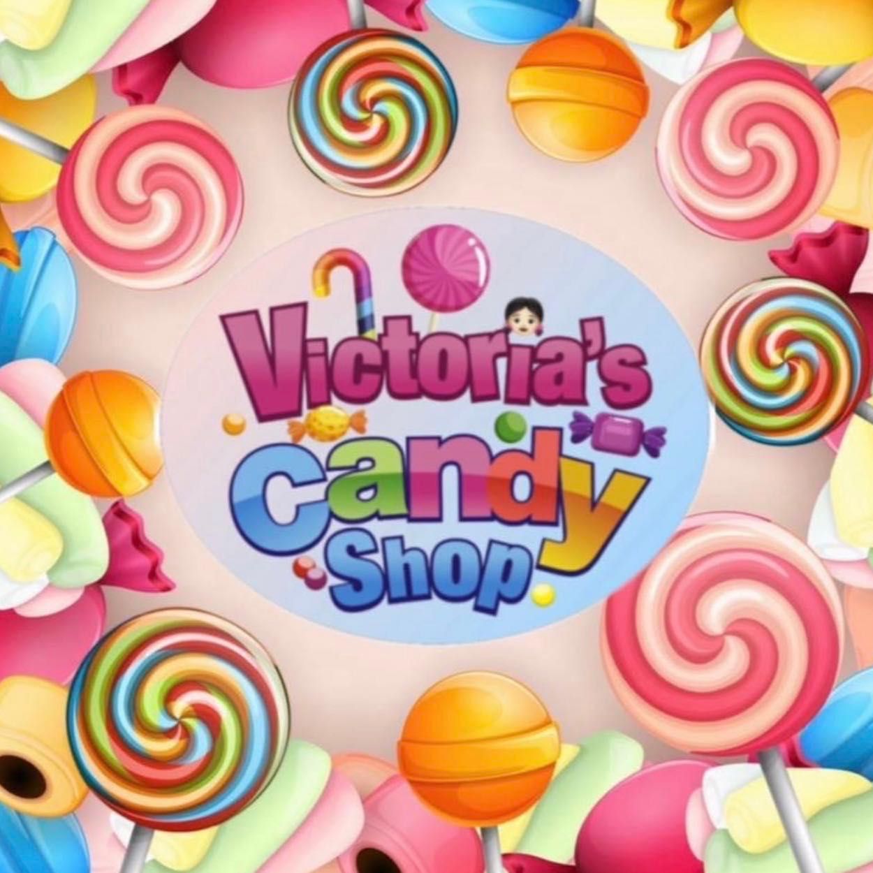 Victoria's Candy Shop, 2949 College St, Suite 235, Beaumont, 77701