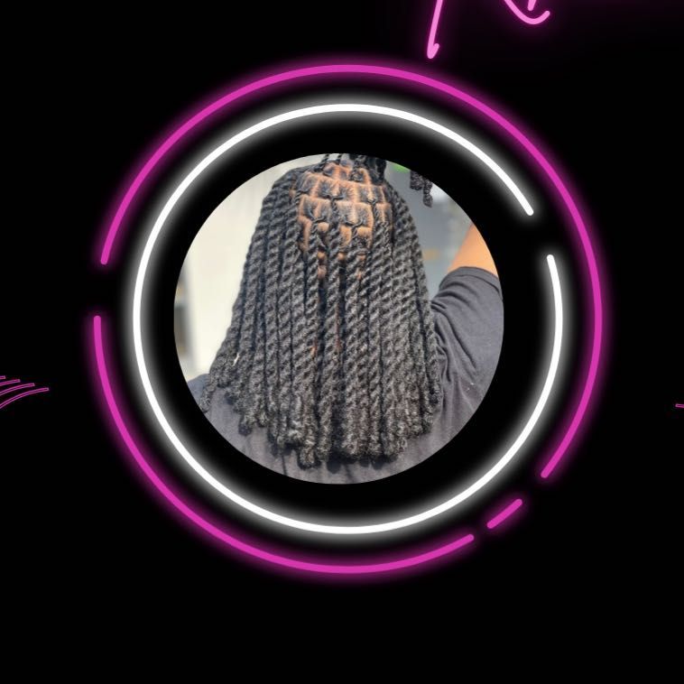 Braids By Rhema, 2115 Summit Ave, University of St thomas ( Flynn Residence Hall), St Paul, 55105