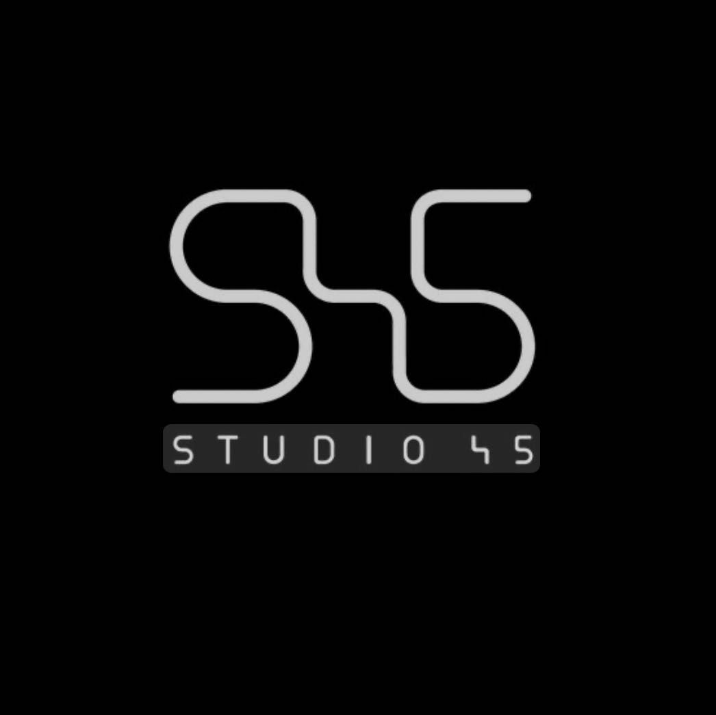 Studio 45, 1203 North Ave, Waukegan, 60085