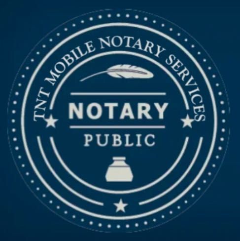 TNT Mobile Notary Services, 4822 Winnteka St, Houston, 77021