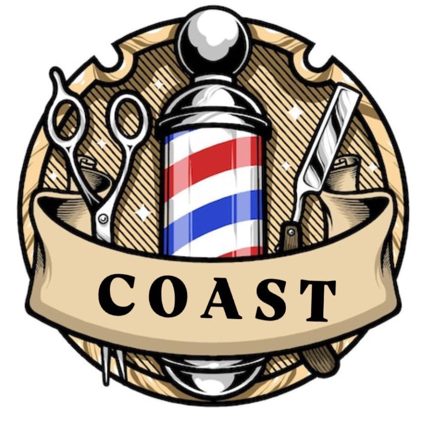 COAST Barber, 3815 N Fry Rd, Suite 540, Estación 4, Katy, 77449