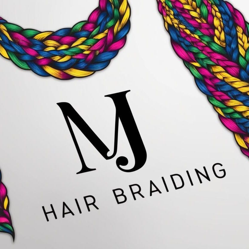 MJ Hair Braiding, 5009 W 18th St, Sioux Falls, 57104