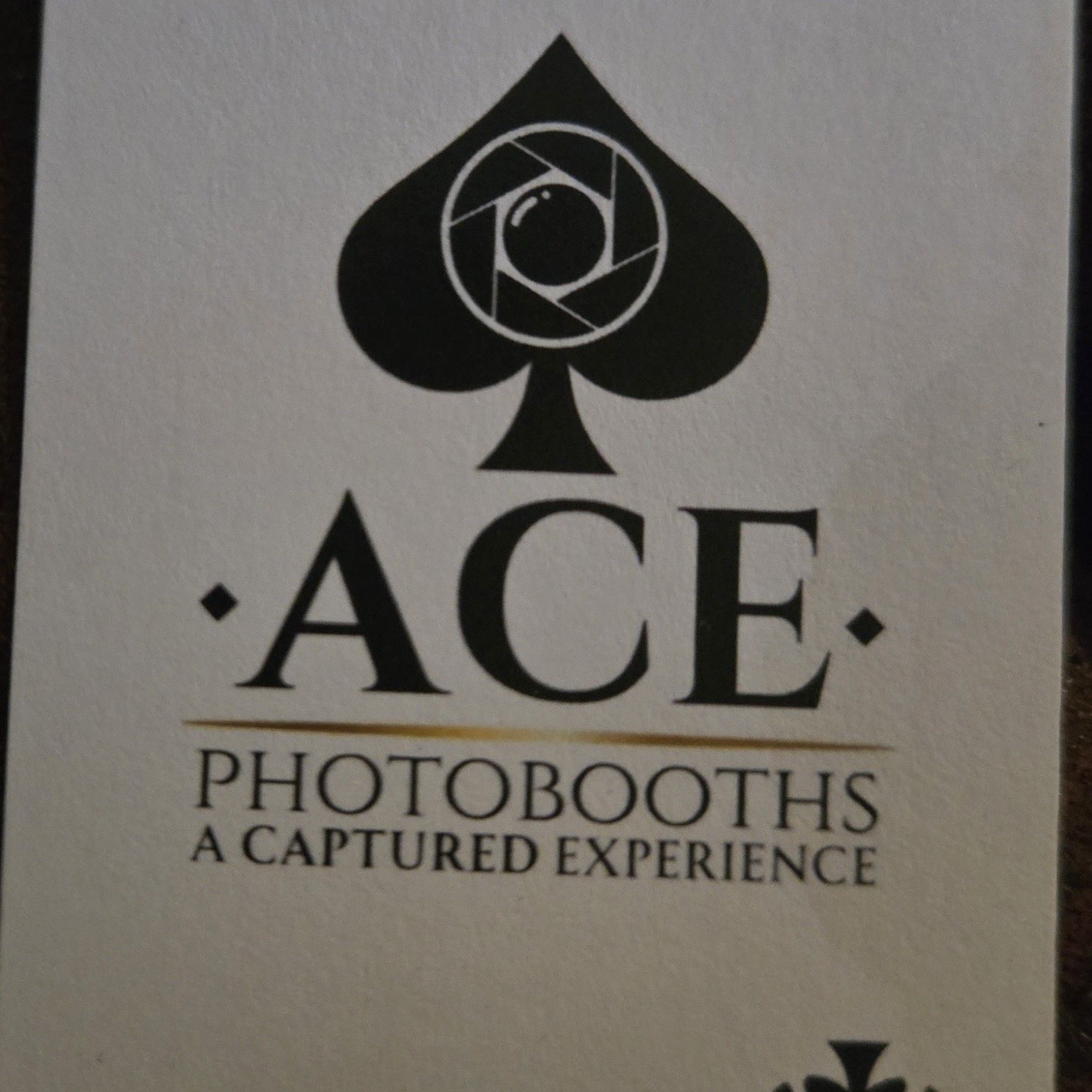 ACE PHOTO Booth, Turlock, 95382