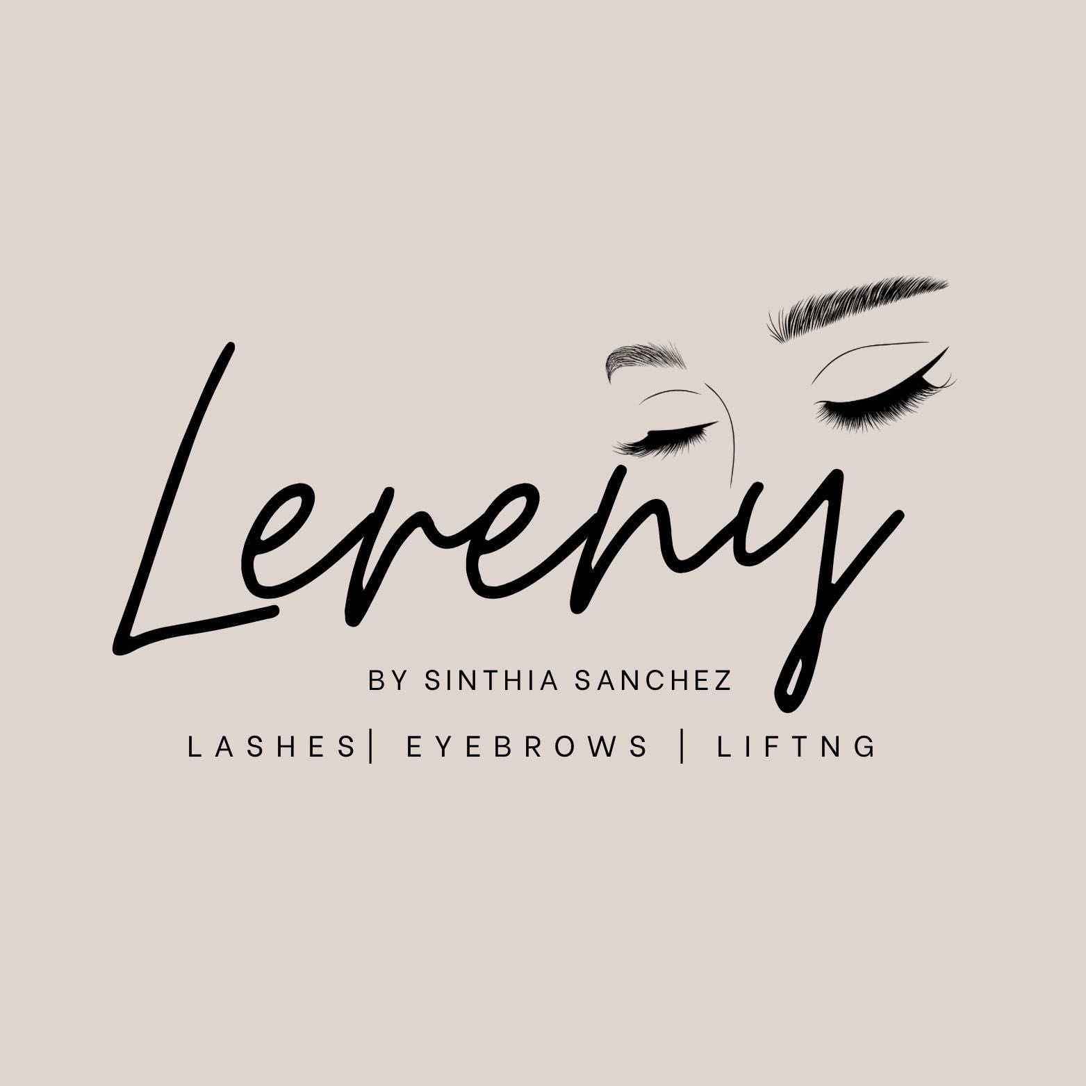 Lereny Lashes, 848 vercelli st, Deltona, 32725