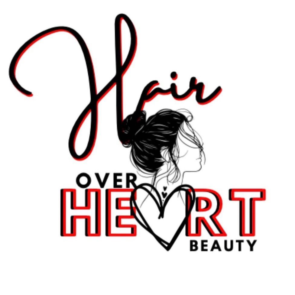 Hair Over Heart Beauty, 7919 Bustleton Ave, Philadelphia, 19152