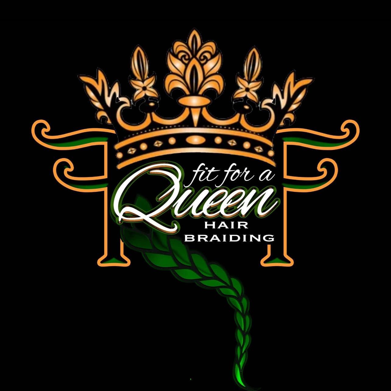 Fit for a Queen Hair Braiding, 4300 46th Ave N, Birmingham, 35217