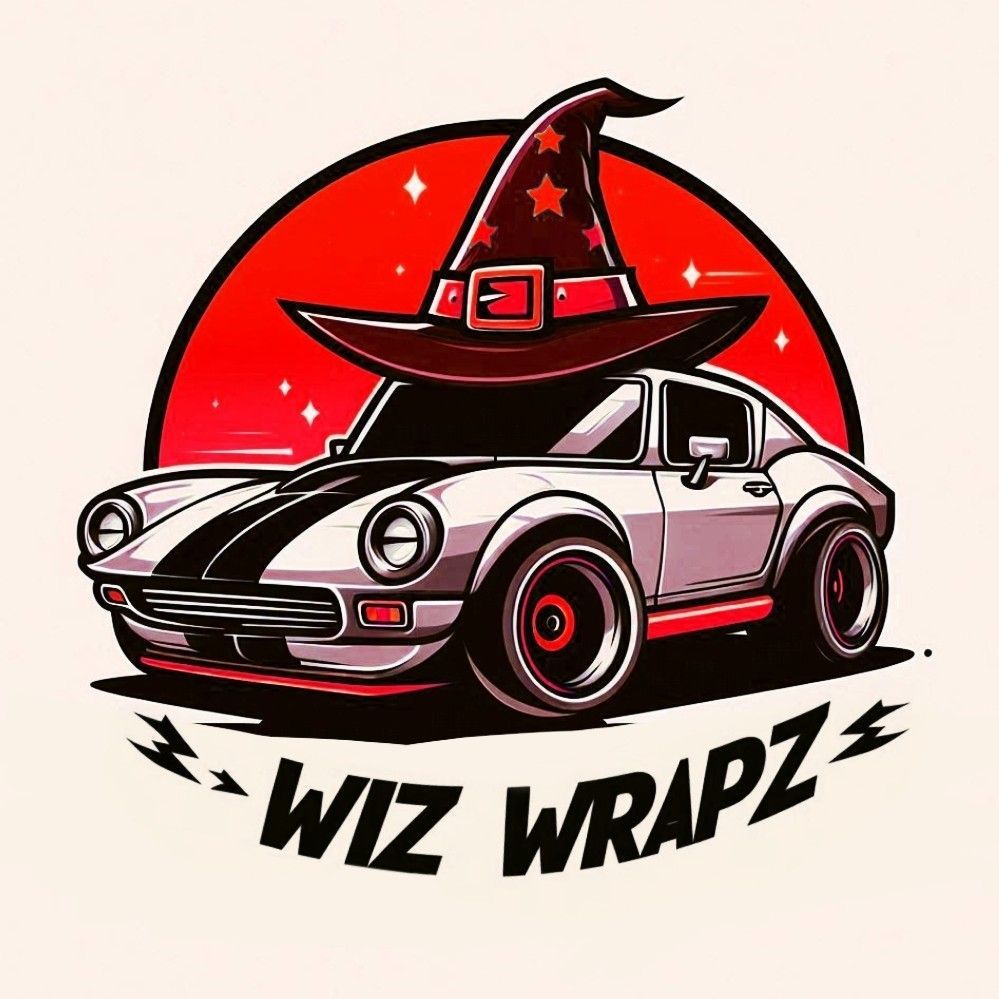 Wiz Wrapz, El Reno, 89502