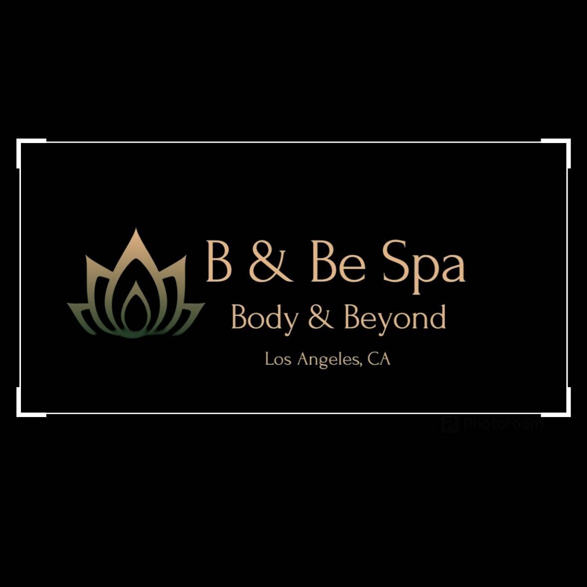 B&Be Spa, 2500 Wilshire Blvd, Los Angeles, 90057