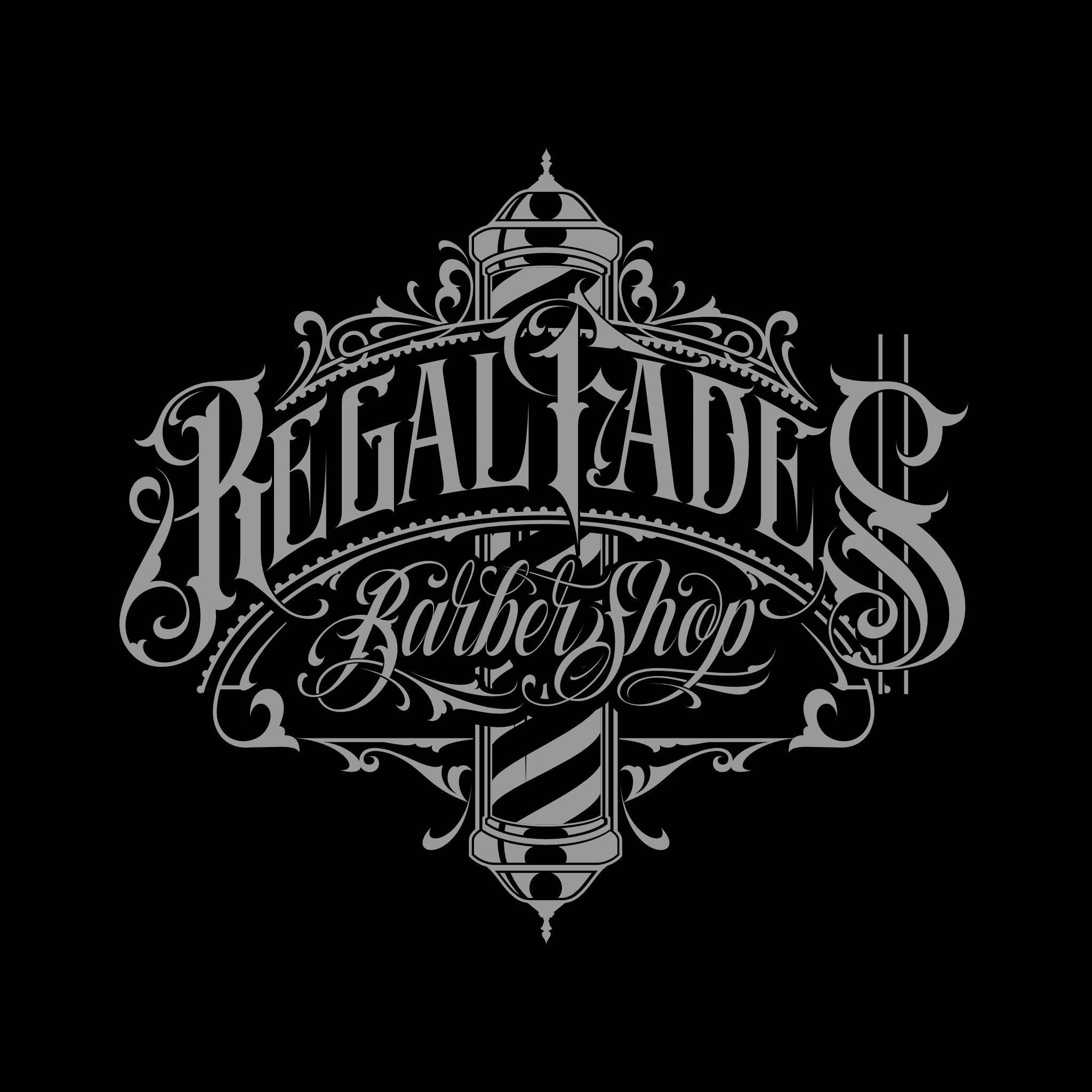 Regal Fades Barbershop, 521 Huff St, Winona, 55987