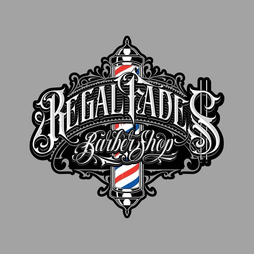 Regal Fades Barbershop, 521 Huff St, Winona, 55987