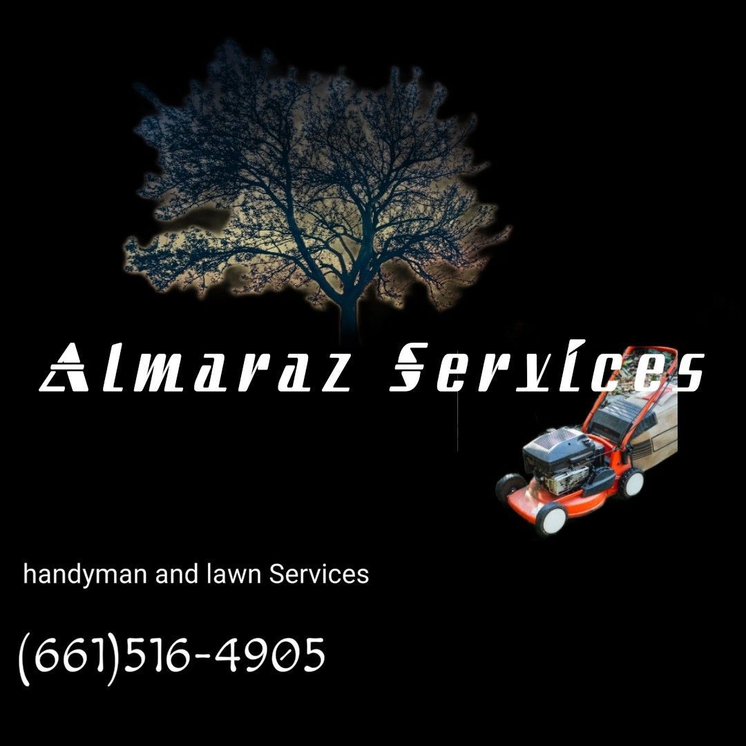 Almaraz Services, 1400 Pearl St, Bakersfield, 93305