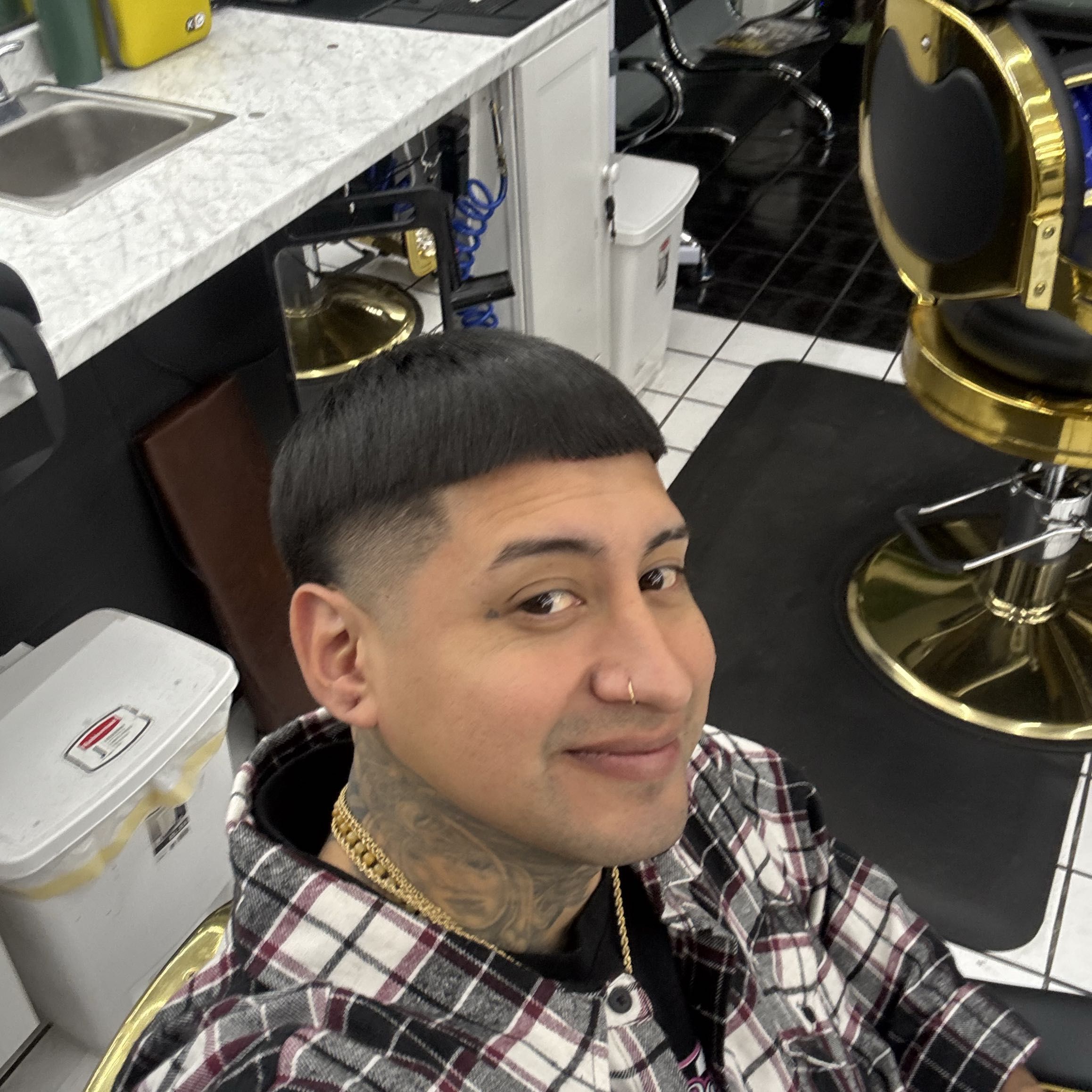 RichTheBarber, 1815 W Charleston Blvd, Las Vegas, 89102