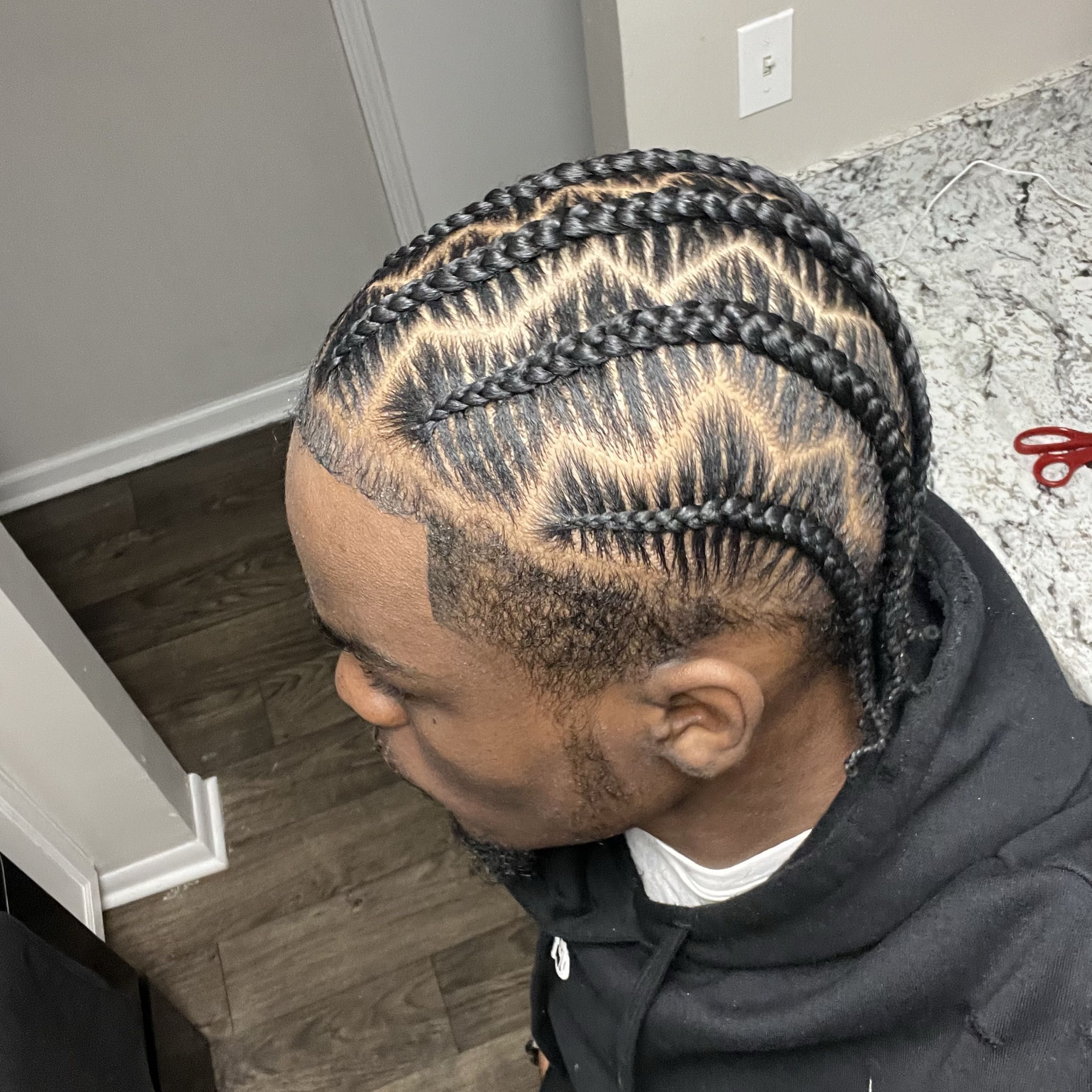 Rob Braids, 2145 Emerald Pointe Dr, Birmingham, 35216