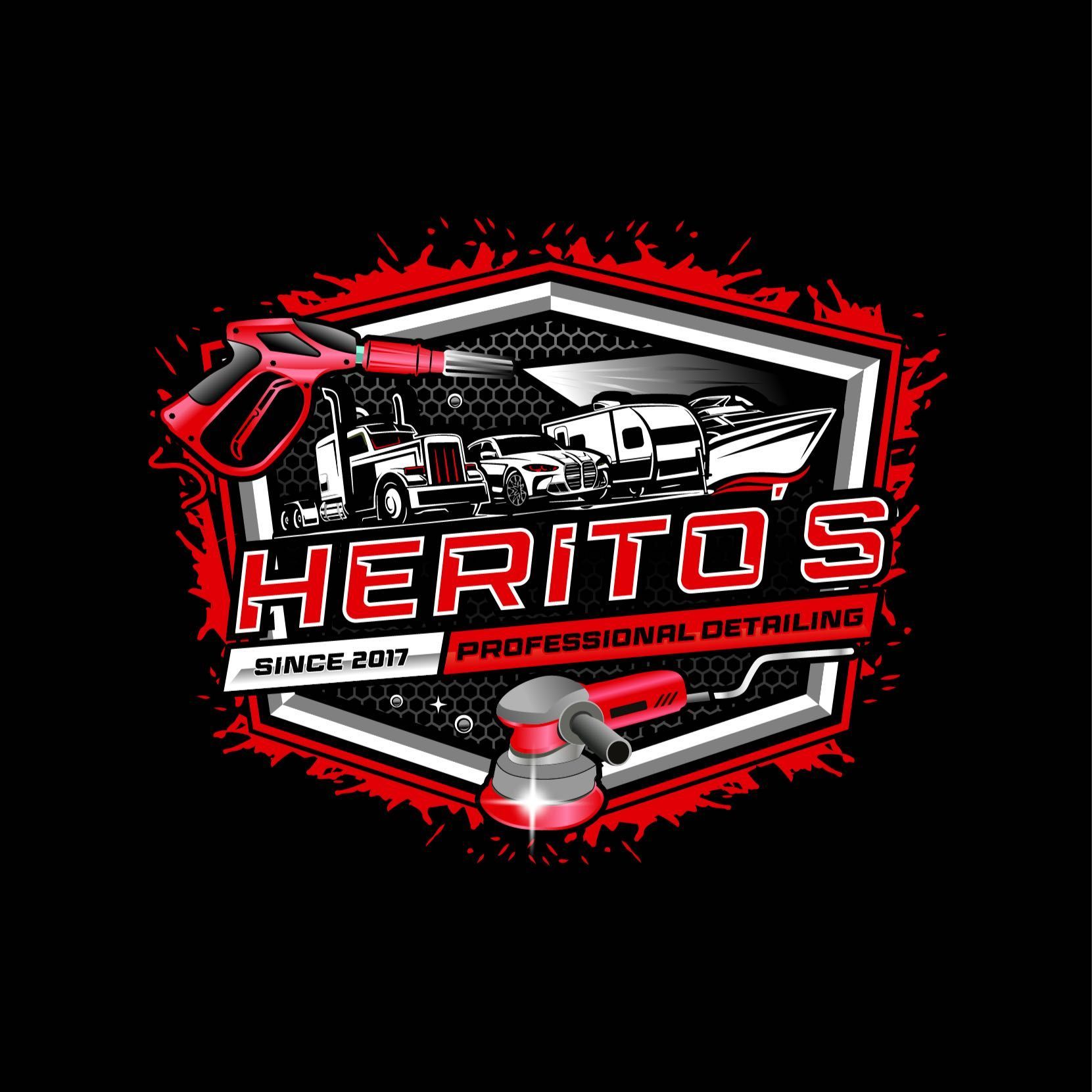 Heritos Professional Detailing, 216 Afton Sq, Altamonte Springs, 32714