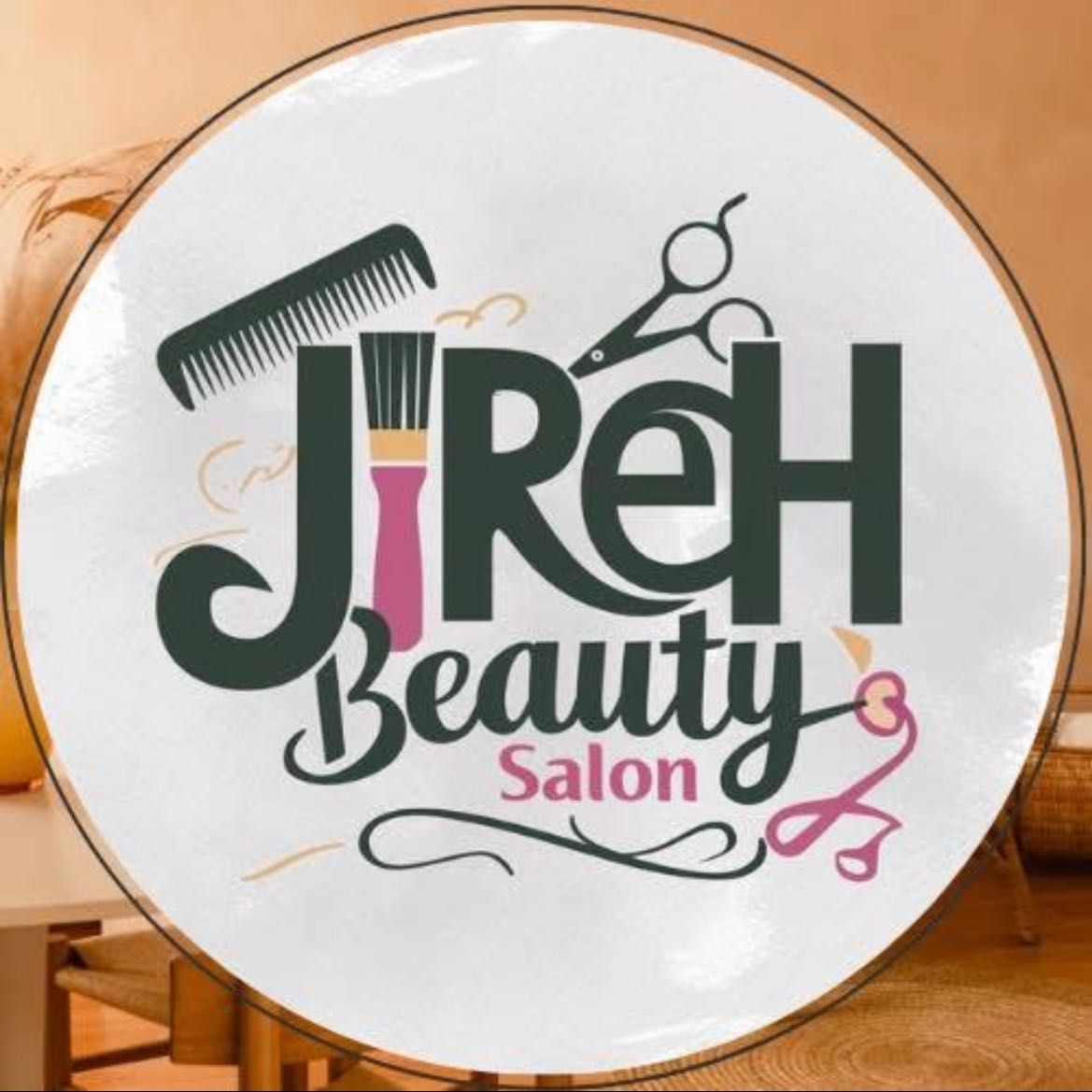 Jireh Beauty Salon, Mahogany St, San Jose, 99163