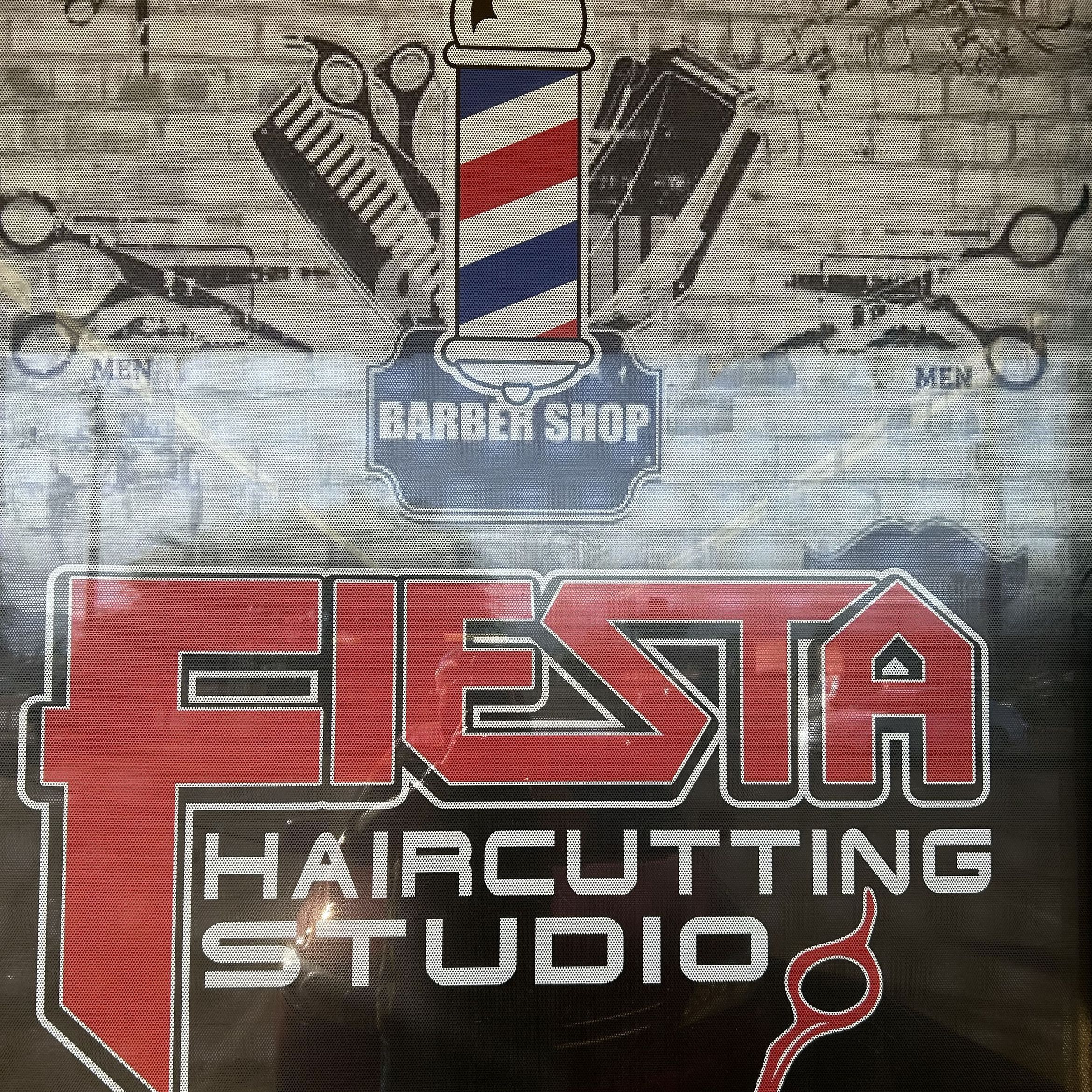 Fiesta Haircutting estudio, 16 E.broadway central, 16 E. Broadway central, Phoenix, 85040