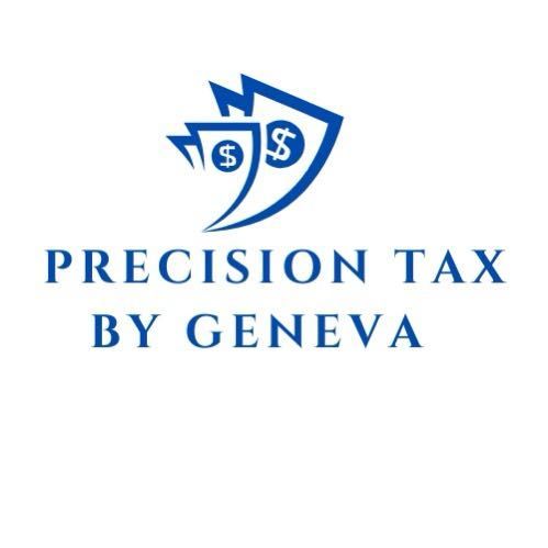 Precision Tax By Geneva, 5000 Beaver Creek Ave, Denton, 76207