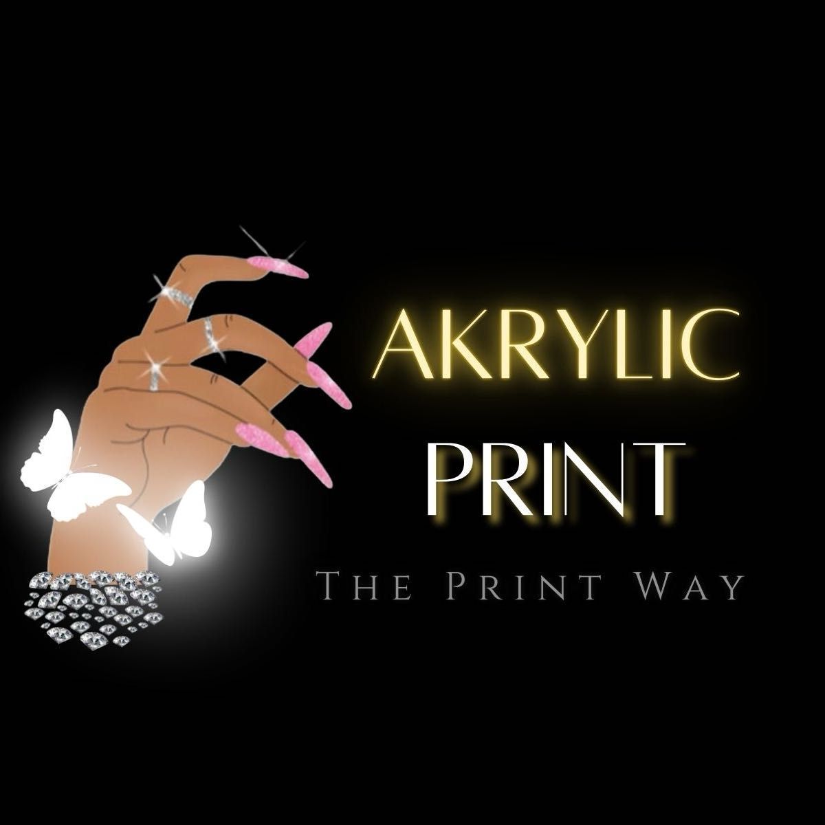 The Akrylic Print, 504 College Rd, Albany, 31705