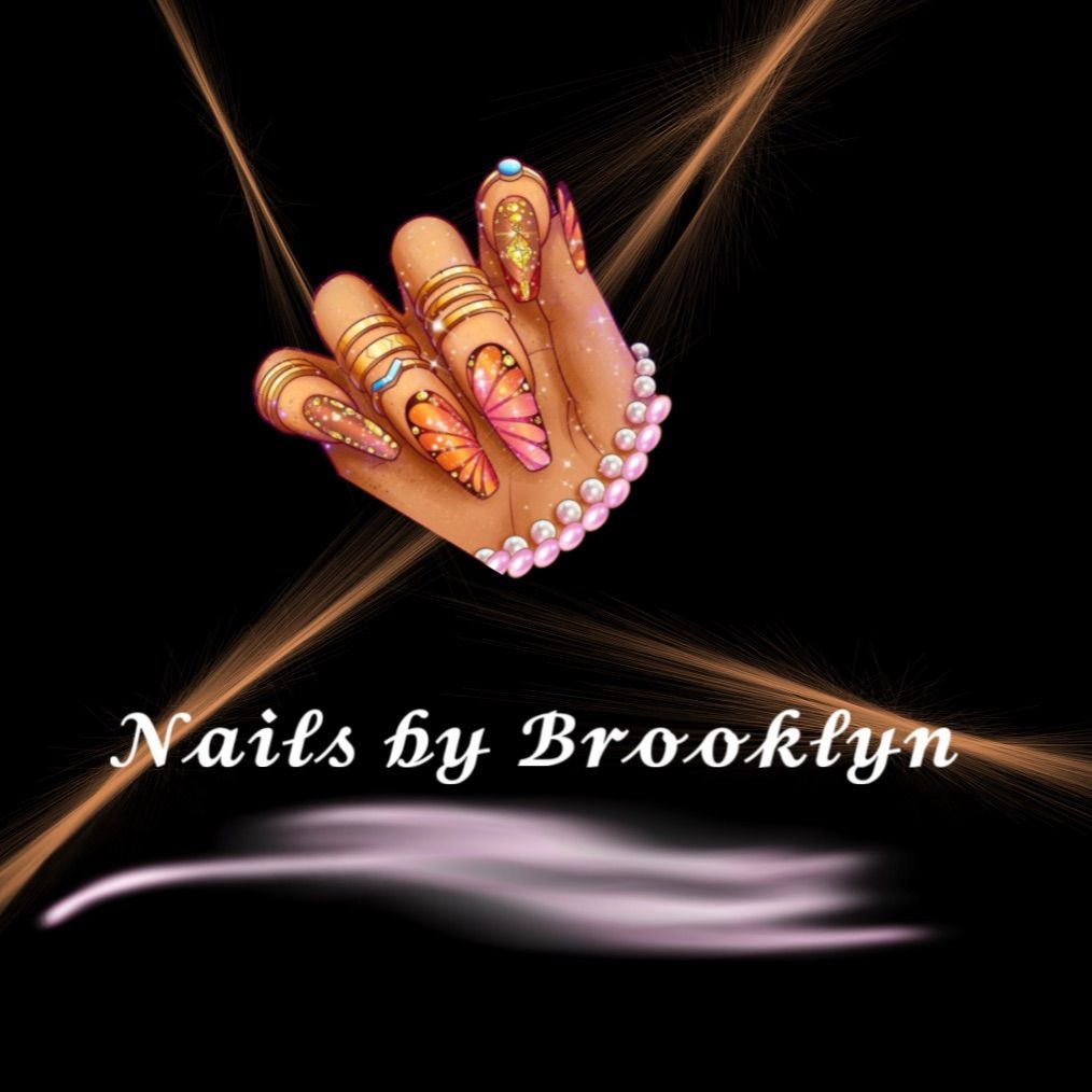 Nails byBrooklyn, 5414 S May St, Chicago, 60609