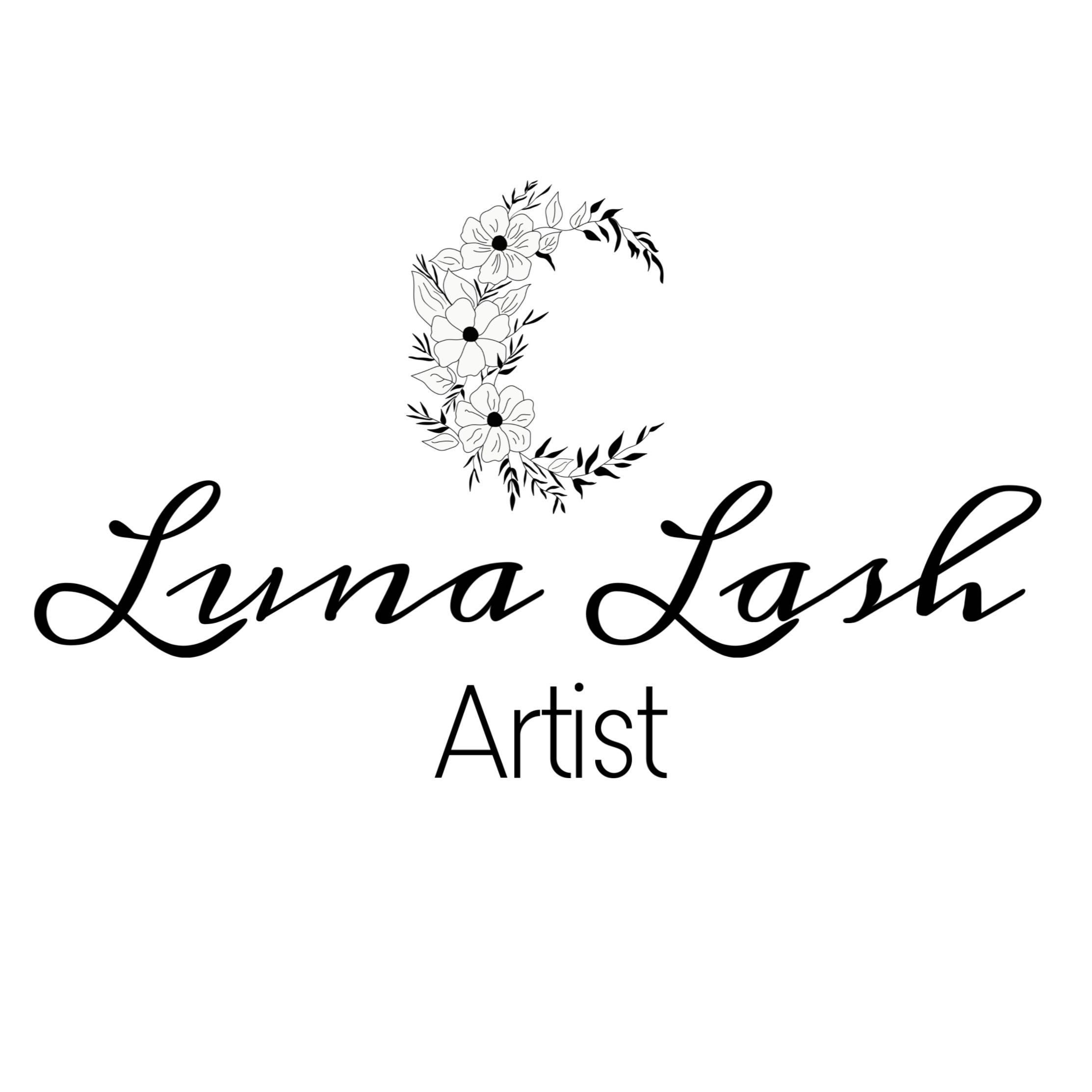 Luna Lash Artist, 5423 Webster St, Dayton, 45414