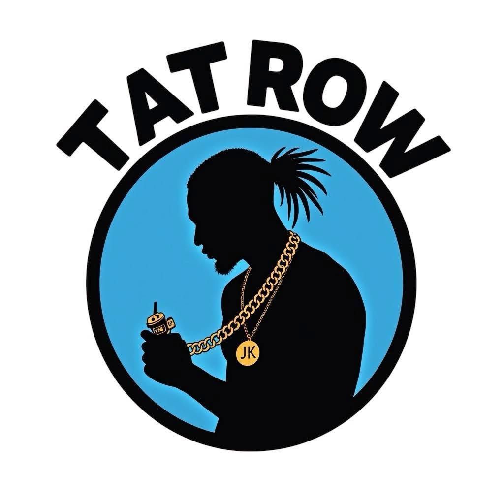 Tat Row, 1816 Midtown Dr, Columbus, 31906