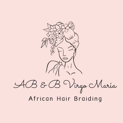 AB & B Virgo Maria African Hair Braiding, 1119 North Ave, Bridgeport, 06604