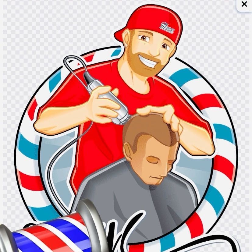 Jay's Mobile Barber, 5924 Gordon Creek Ave, Las Vegas, 89139