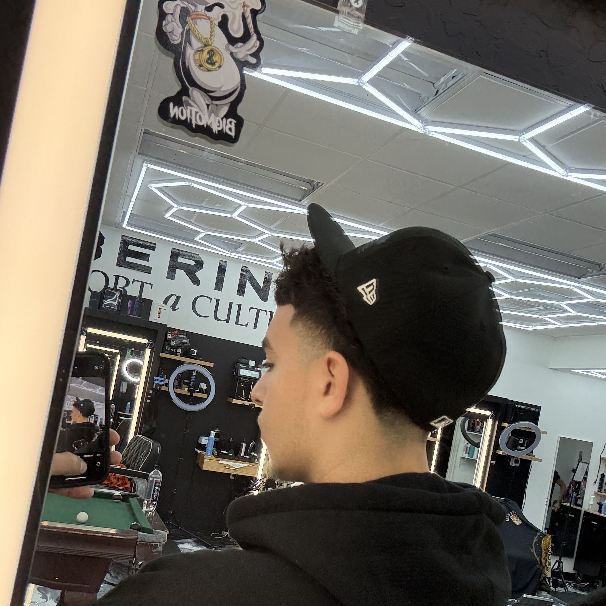 JZFADEZ💈, 1880 Mendocino Ave, Santa Rosa, 95401