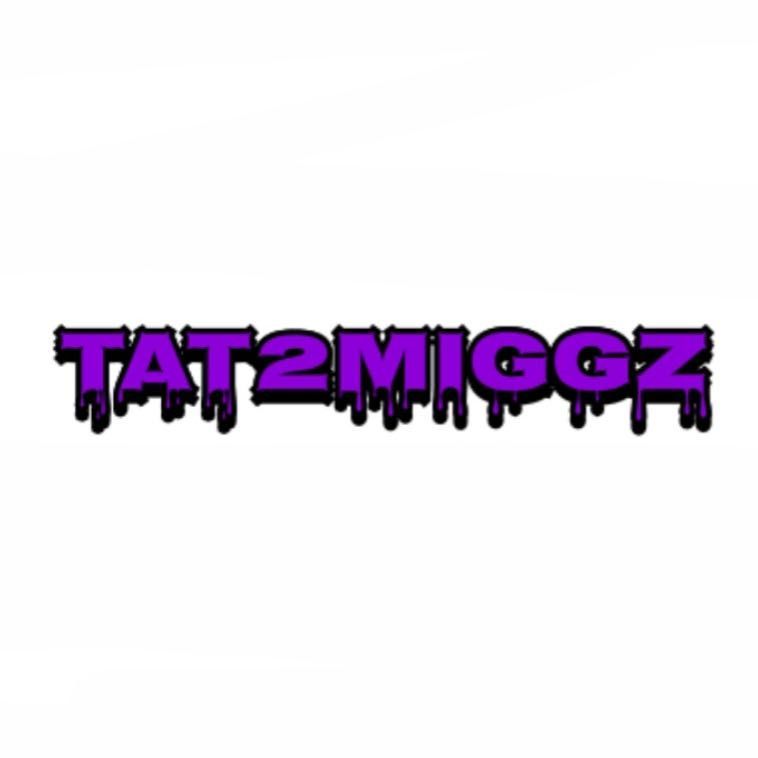 Tat2miggz, 414 W Hanford-Armona Rd, Lemoore, 93245