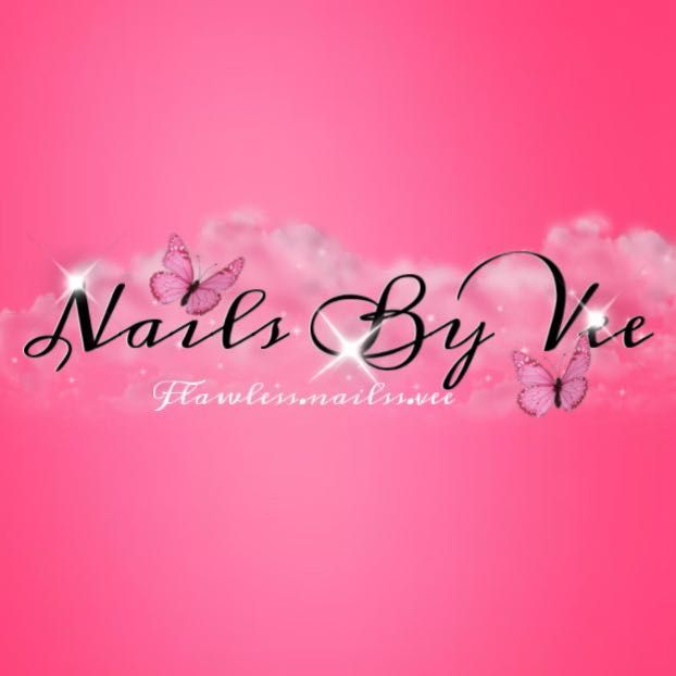 NailsbyVee, 17043 NW 22nd St, Pembroke Pines, 33028