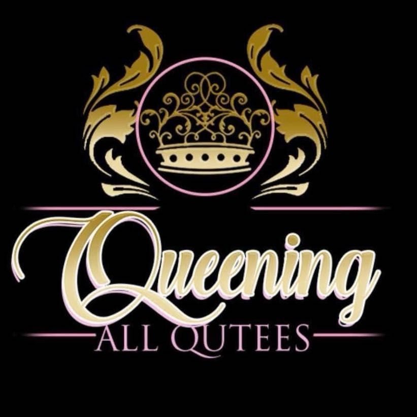 Queening All Qutees, 00 greyshire drive, Chester, 23836